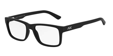 Armani Exchange AX3016 Eyeglasses.